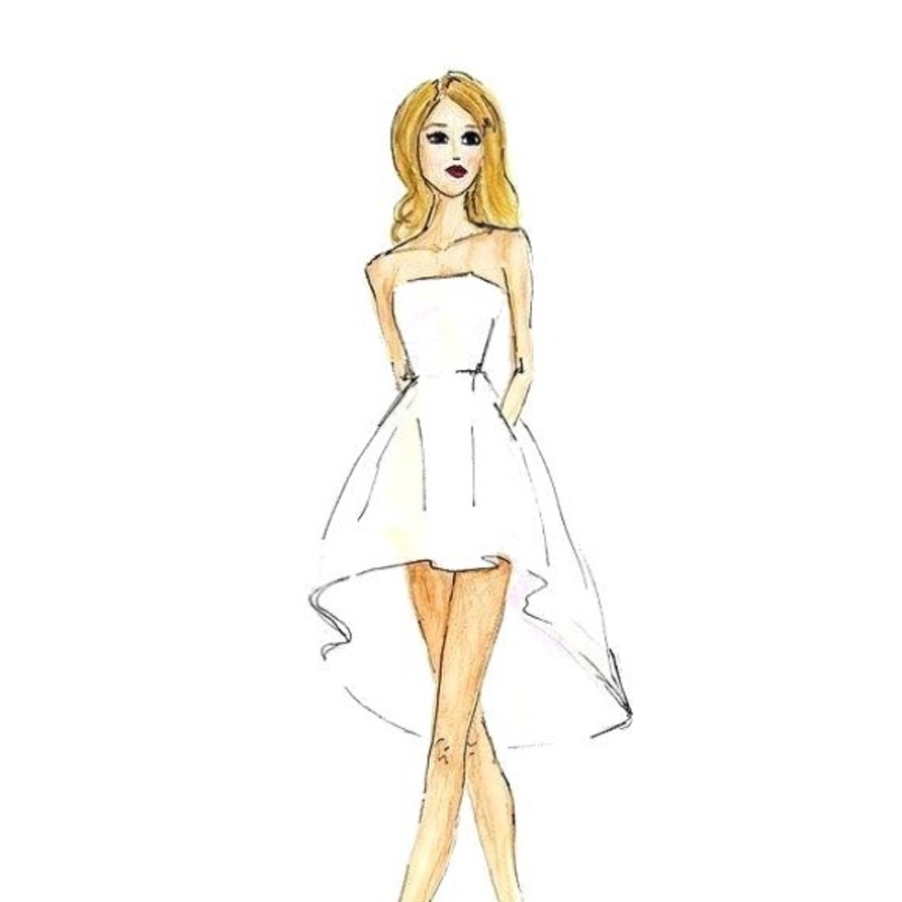 Meet your Posher, Maura